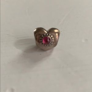 Pandora charm